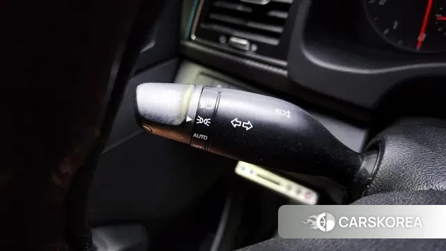 Hyundai Avante AD id 3050785 из Кореи 10