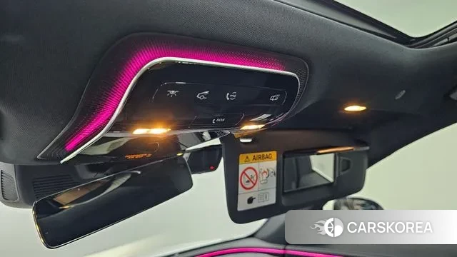 Mercedes-Benz E-Class W214 id 3006769 из Кореи 10