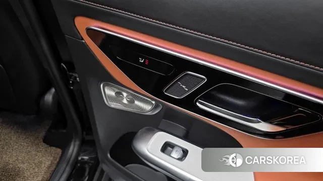 Mercedes-Benz GLC-Class X254 id 3359562 из Кореи 10