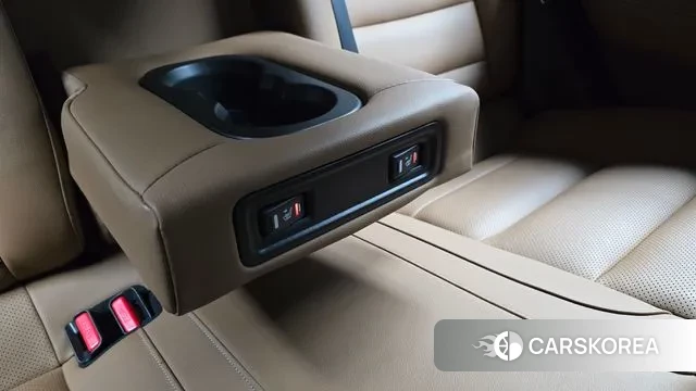 Renault Korea (Samsung) The New QM6 id 3208417 из Кореи 10