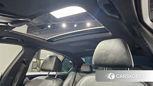 BMW 5 Series (G30) id 3412002 из Кореи 10