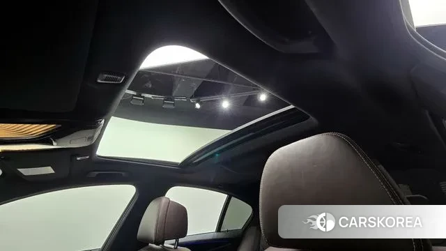 BMW 5 Series (G30) id 3561963 из Кореи 10