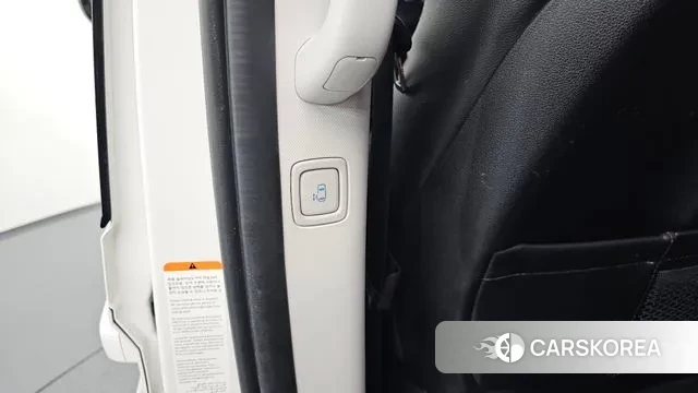 Hyundai Staria id 3383869 из Кореи 10