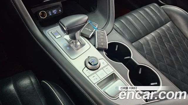 Genesis G70 id 2612655 из Кореи 10