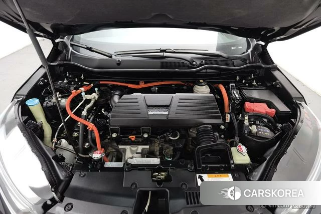 Honda CR-V id 4210215 из Китая 10