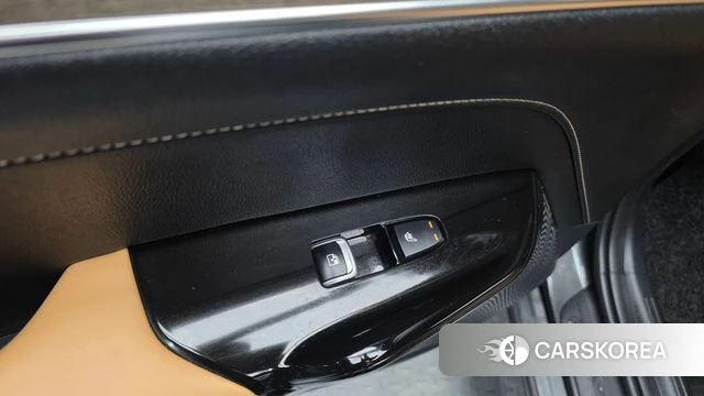 Kia K5 Hybrid 3rd Generation id 4550380 из Кореи 10