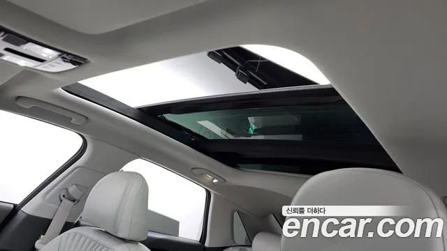 Hyundai Grandeur (GN7) id 2680217 из Кореи 10