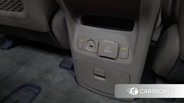 Kia The New Carnival id 3568666 из Кореи 10