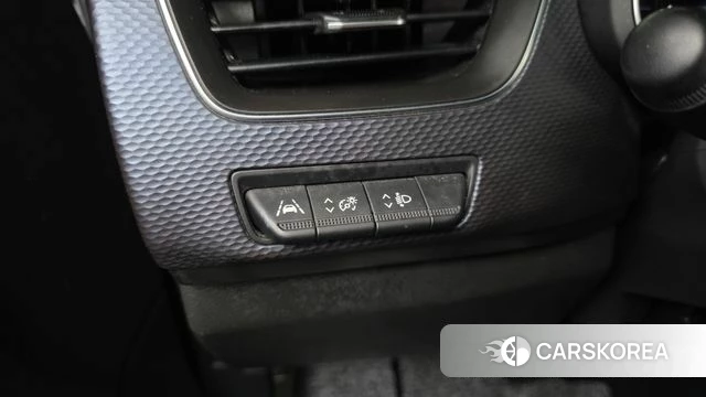 Renault Korea (Samsung) XM3 id 4698158 из Кореи 10