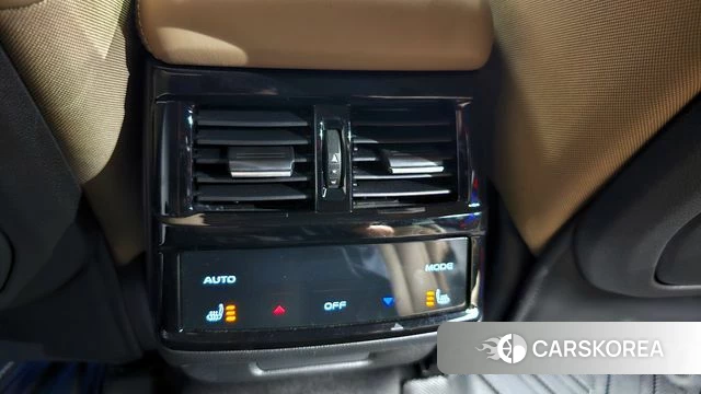 Renault Korea (Samsung) Grand Coleos id 4280113 из Кореи 10