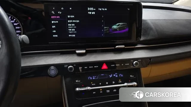 Kia Carnival 4th generation id 3348201 из Кореи 10