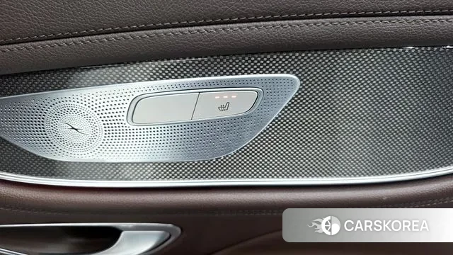 Mercedes-Benz CLS-Class C257 id 3519961 из Кореи 10