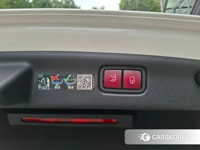 Mercedes-Benz C-Class W206 id 4546740 из Кореи 10