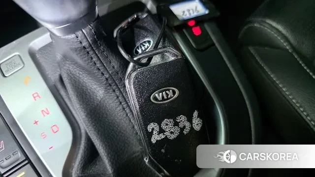 Kia Come New K3 id 3422341 из Кореи 10