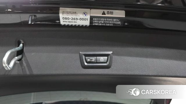 BMW X3 (G01) id 3826882 из Кореи 10