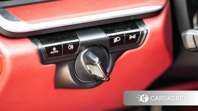 Porsche 911(992) id 4445507 из Кореи 10