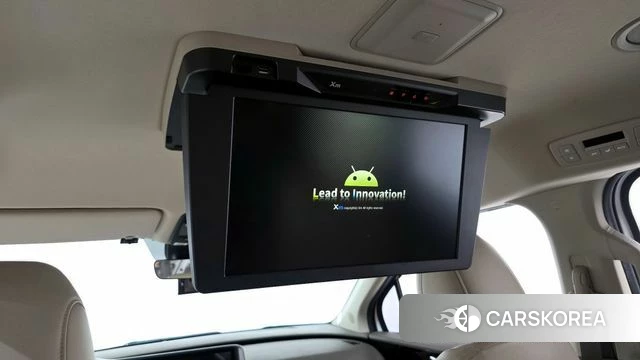 Kia Carnival 4th generation id 3916394 из Кореи 10