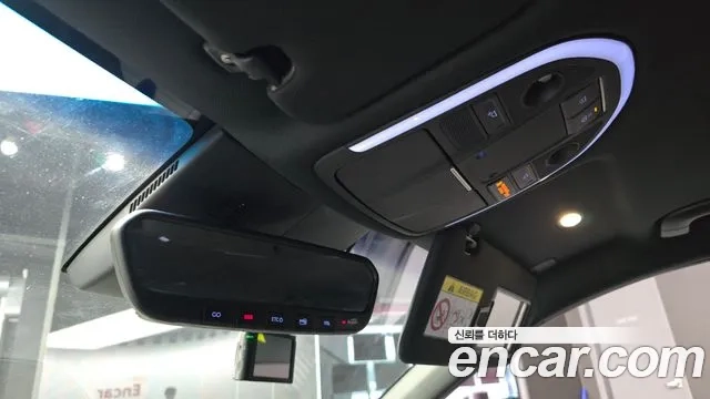 Genesis The New G70 id 2916621 из Кореи 10