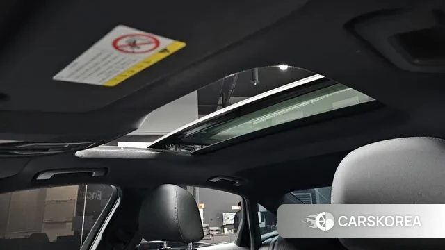 Audi A6 (C8) id 3459727 из Кореи 10