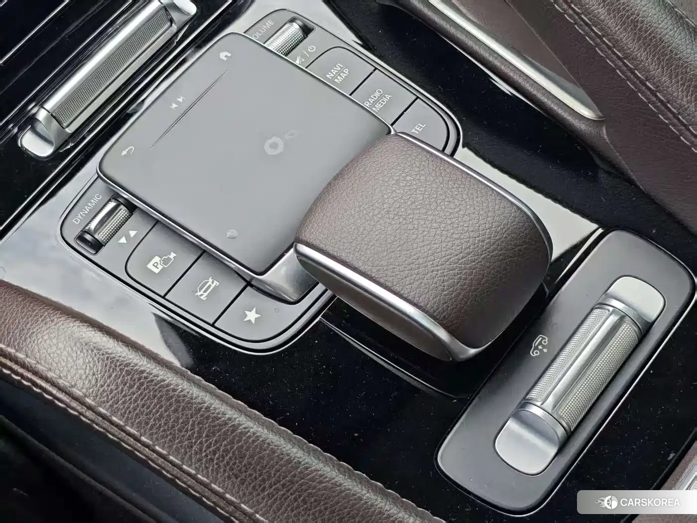 Mercedes-Benz GLS id 4547487 из Китая 10