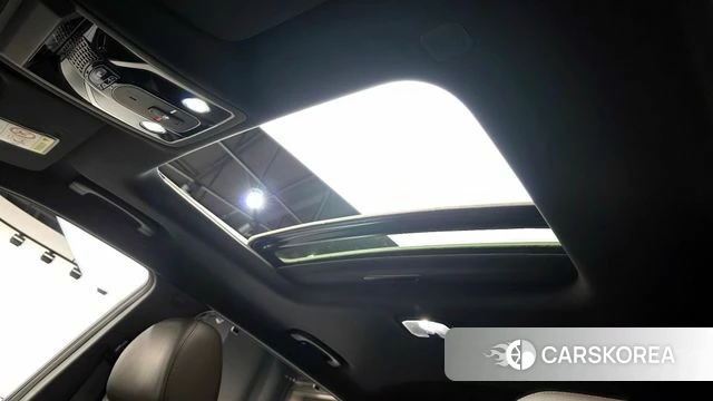 Ssangyong All New Rexton id 3859649 из Кореи 10