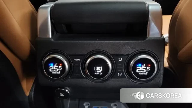 Land Rover Discovery 5 id 3423341 из Кореи 10