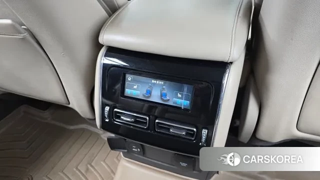 Lincoln Aviator 2nd generation id 3253790 из Кореи 10