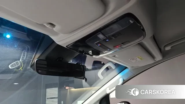 Hyundai Staria id 3031866 из Кореи 10