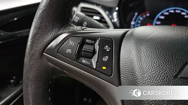 Chevrolet (GM Daewoo) The New Spark id 2970305 из Кореи 10