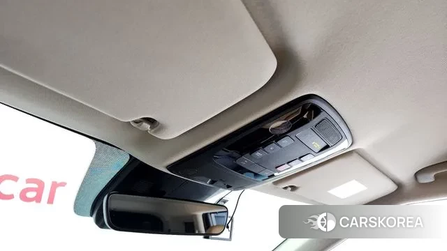 Kia Carnival 4th generation id 3394905 из Кореи 10