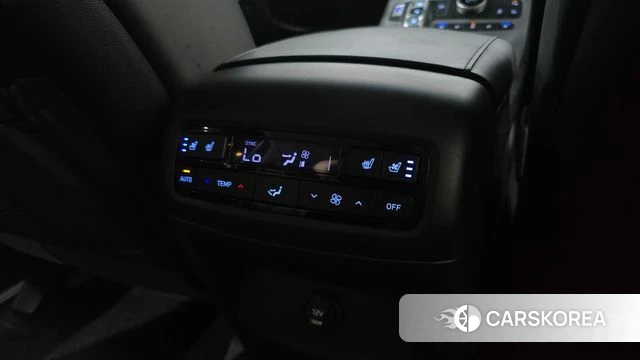 Hyundai Palisade id 4703078 из Кореи 10