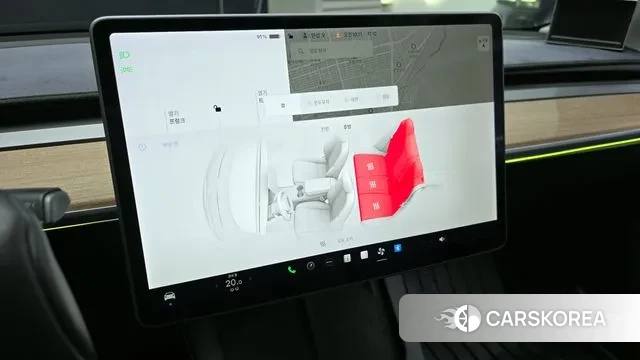 Tesla Model 3 id 3323814 из Кореи 10