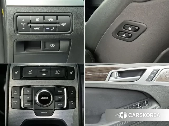 Genesis G80 id 3050752 из Кореи 10