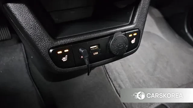 Kia The New Ray id 3754218 из Кореи 10