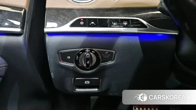 Mercedes-Benz S-Class W222 id 3449241 из Кореи 10