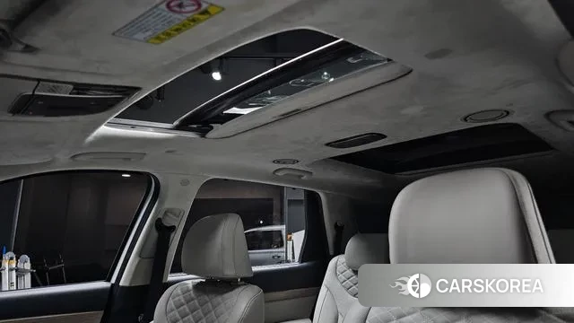 Hyundai Palisade id 3434070 из Кореи 10