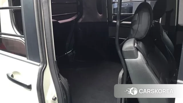 Kia The New Ray id 3417982 из Кореи 10