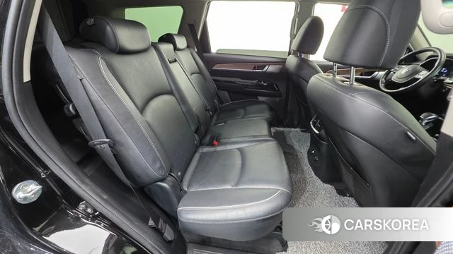 Kia Mohave Master id 4397144 из Кореи 10