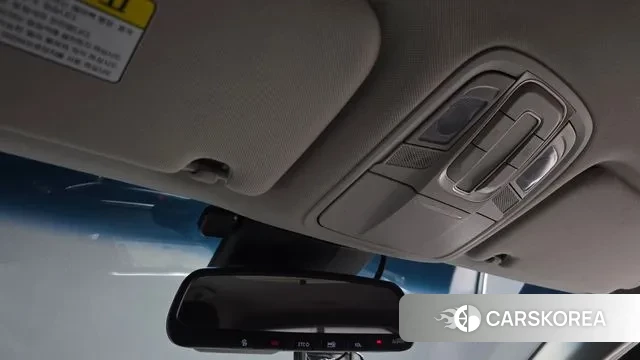 Hyundai Santa Fe TM id 3627254 из Кореи 10