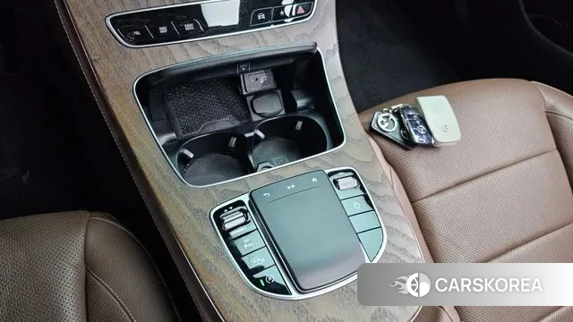 Mercedes-Benz E-Class W213 id 3335323 из Кореи 10