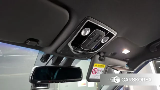 Ssangyong Torres id 3294502 из Кореи 10