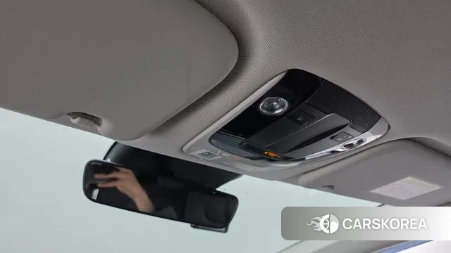 Kia EV6 id 3478694 из Кореи 10