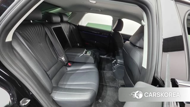 Hyundai Grandeur Hybrid (GN7) id 3883765 из Кореи 10