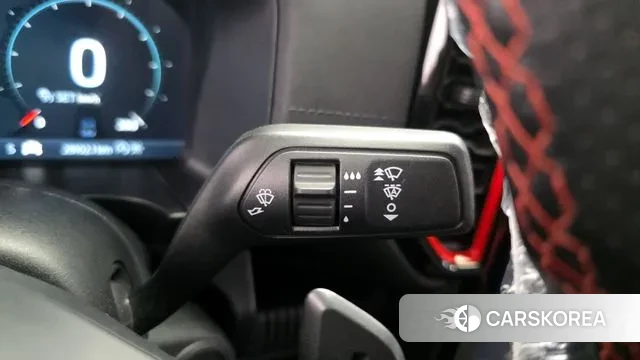 Ford Ranger 4th Generation id 3614498 из Кореи 10