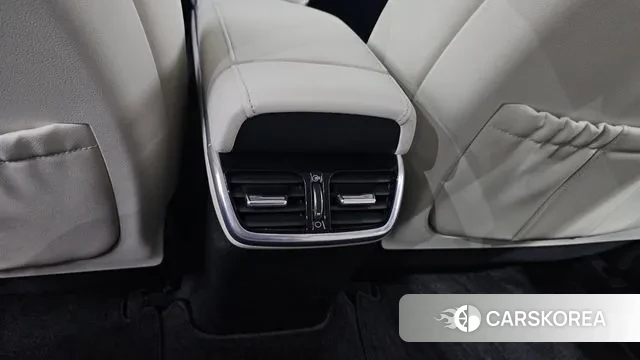 Hyundai The New Grandeur IG id 3707782 из Кореи 10