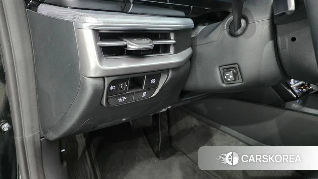 Hyundai Grandeur (GN7) id 4636054 из Кореи 10