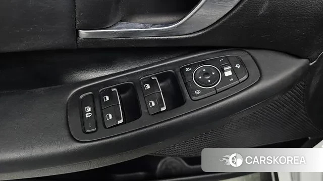 Hyundai Sonata (DN8) id 3651410 из Кореи 10