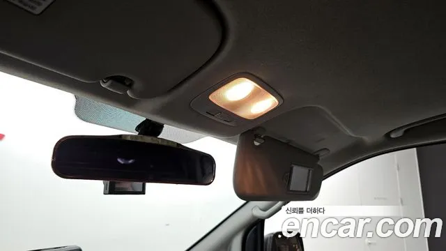 Hyundai The New Grand Starex id 2393583 из Кореи 10