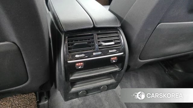 BMW 5 Series (G30) id 4536490 из Кореи 10