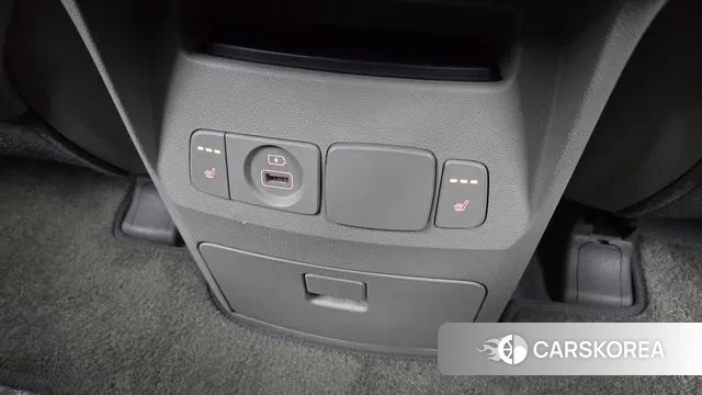 Kia The New Carnival id 3742504 из Кореи 10